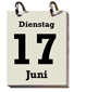 Kalenderblatt