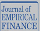 Journal-of-Empirical-Finance