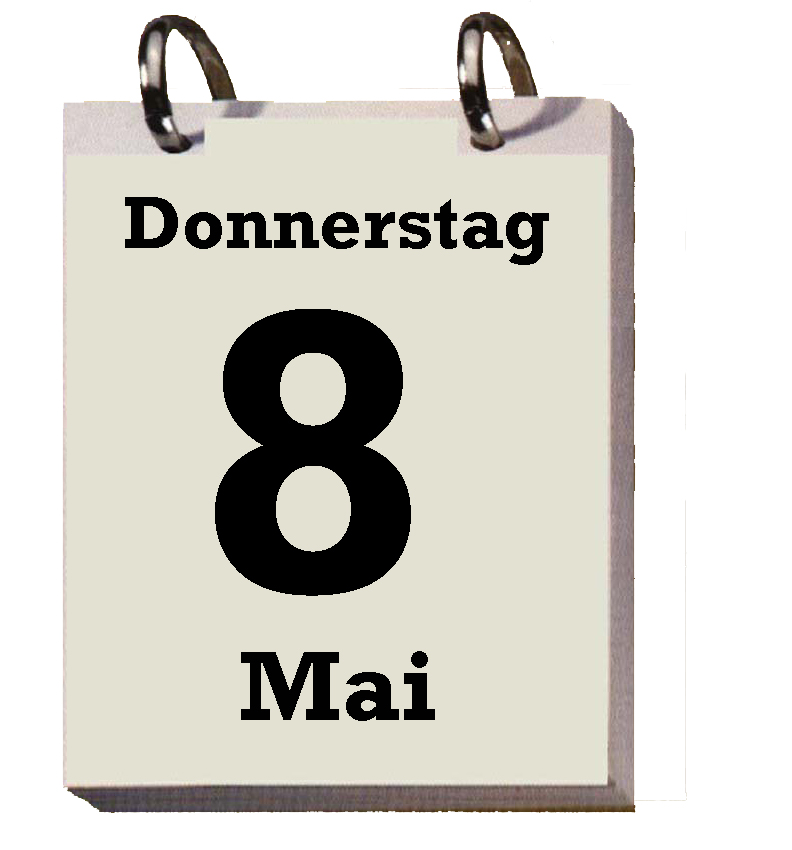 Kalenderblatt