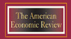 American Economic Review