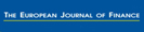 European Journal of Finance