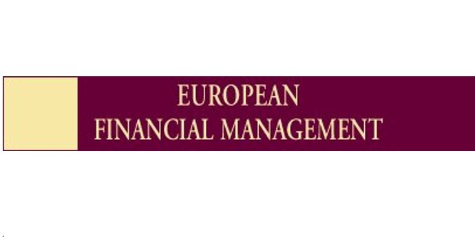 Europoean Financial Management