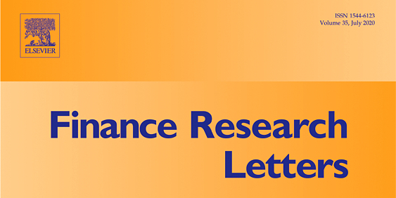 Finance Research Letters