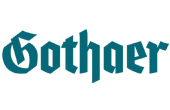 Gothaer Konzern Logo