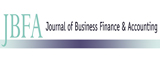 Journal of Business Finance and Accounting