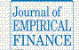 Journal of Empirical Finance