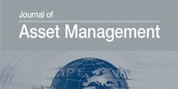 Journal of Asset Management