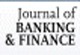 Journal of Banking and Finance