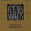 Journal of Futures Markets