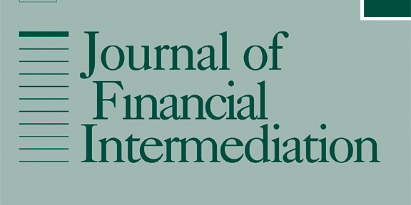 Journal of Financial Intermediation