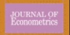 Journal of Econometrics