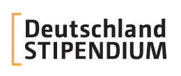 Logo Deutschlandstipendium