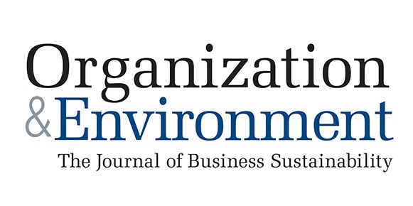 Organization & Environment